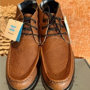 Toms Men's Brown Chukka Boots